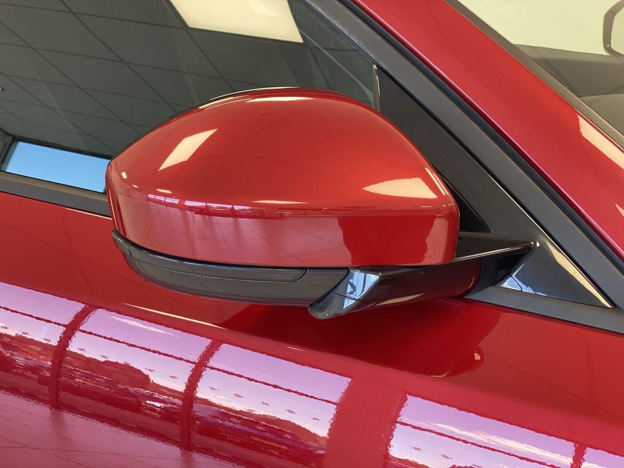 Jaguar E Pace