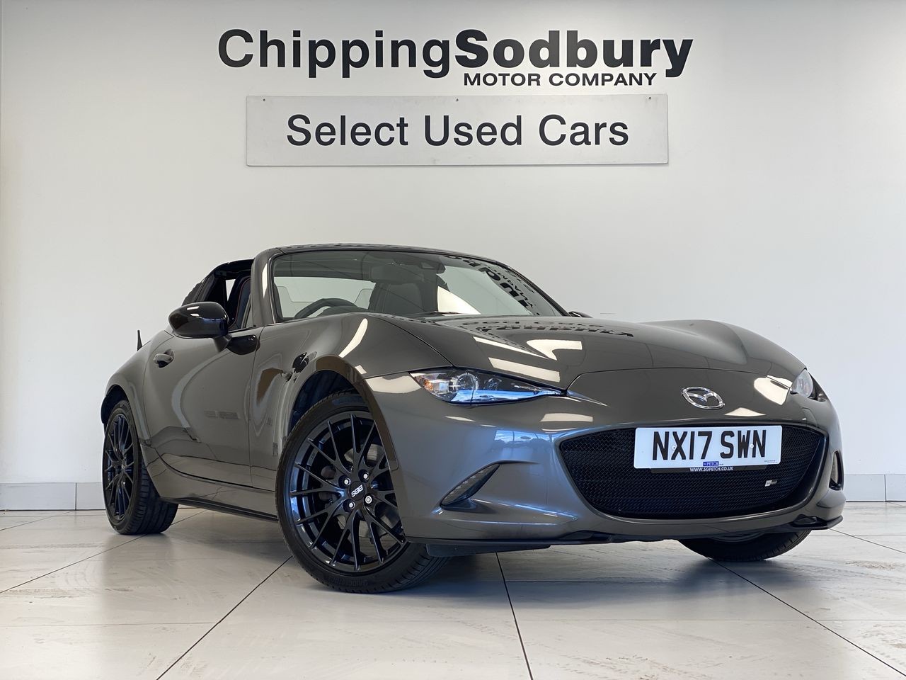 Mazda Mx 5