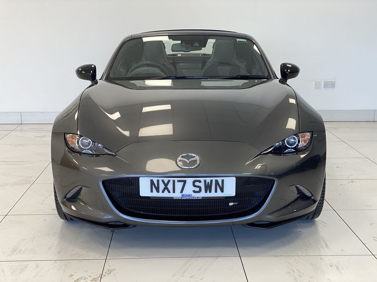 Mazda Mx 5