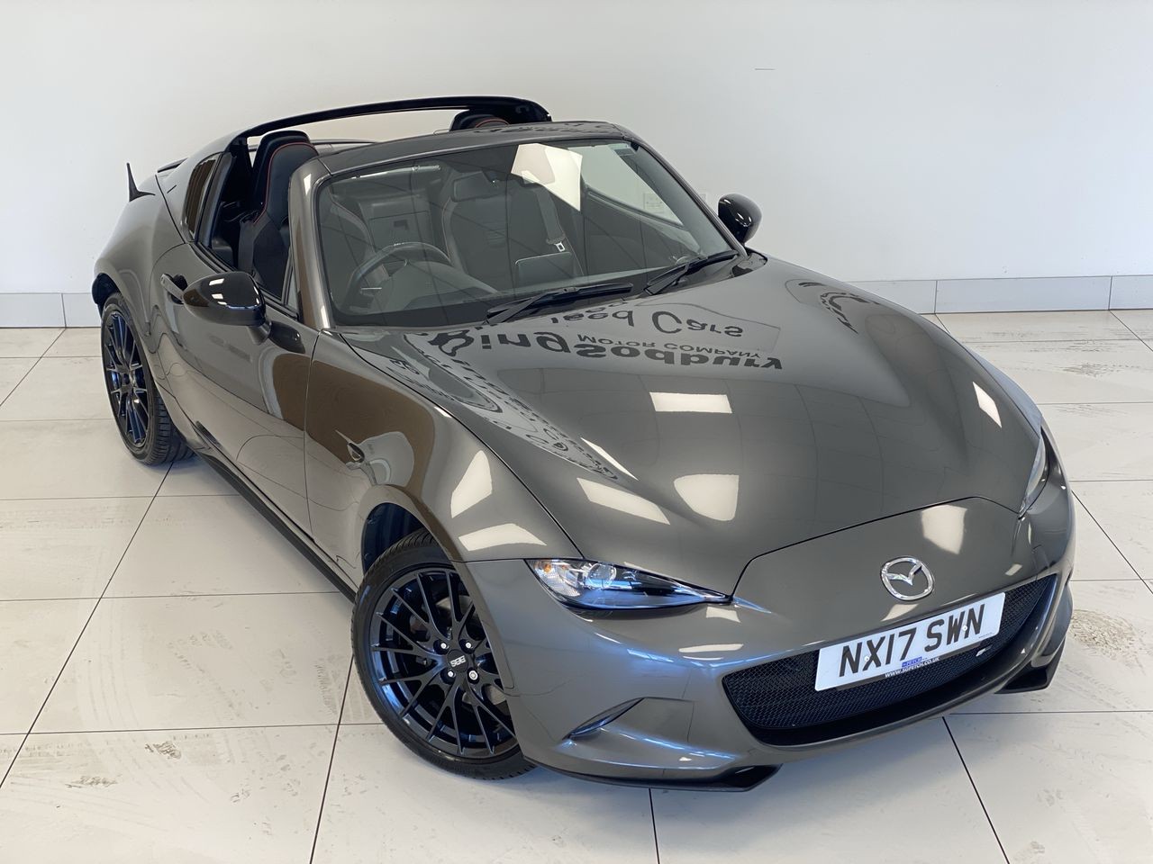 Mazda Mx 5