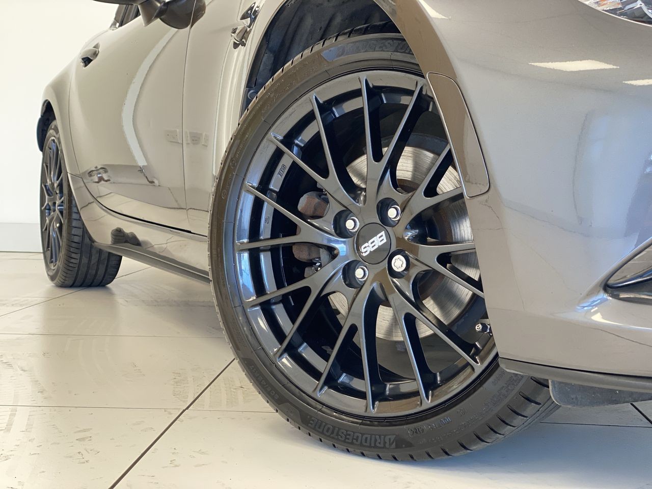 Mazda Mx 5