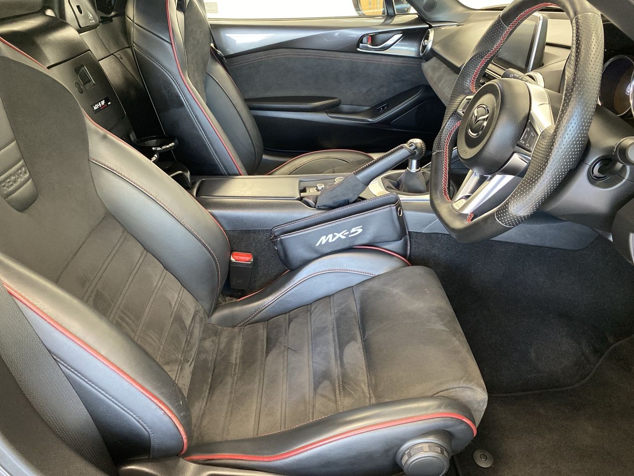 Mazda Mx 5