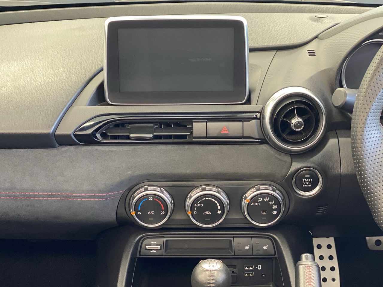 Mazda Mx 5