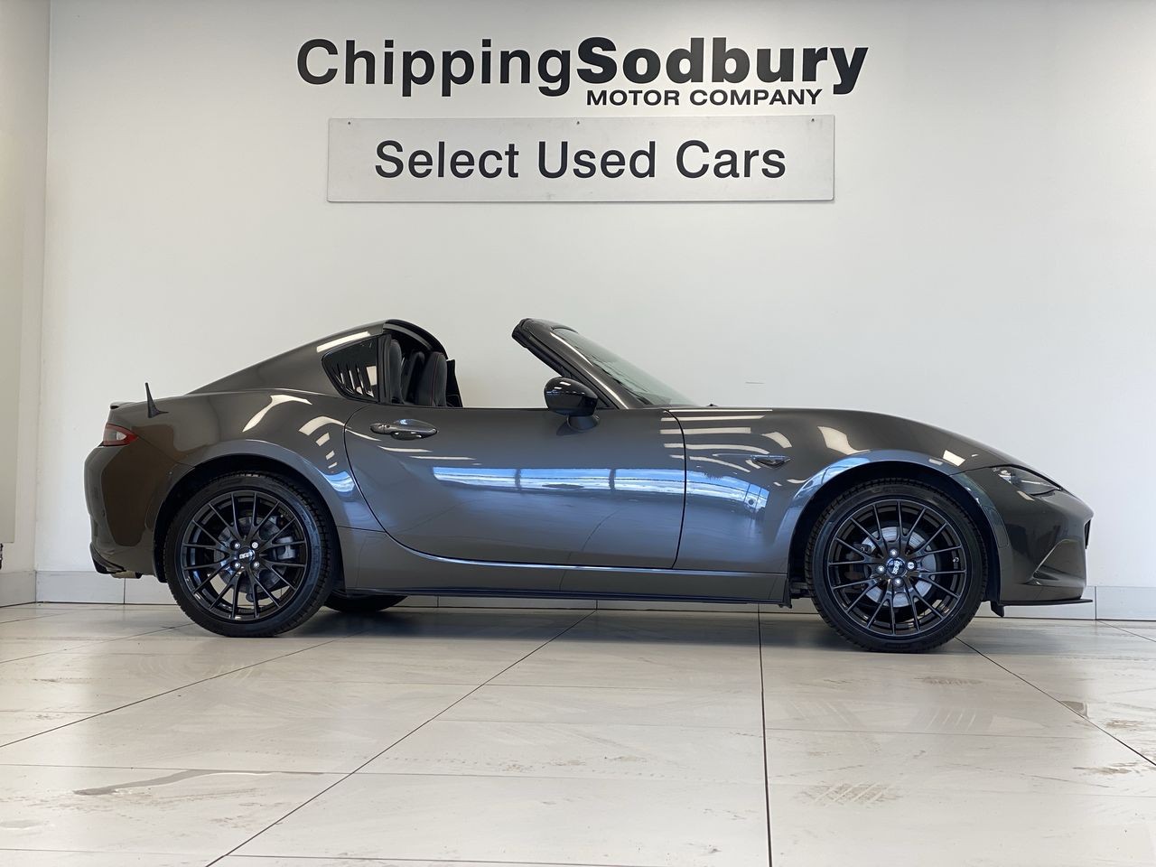 Mazda Mx 5