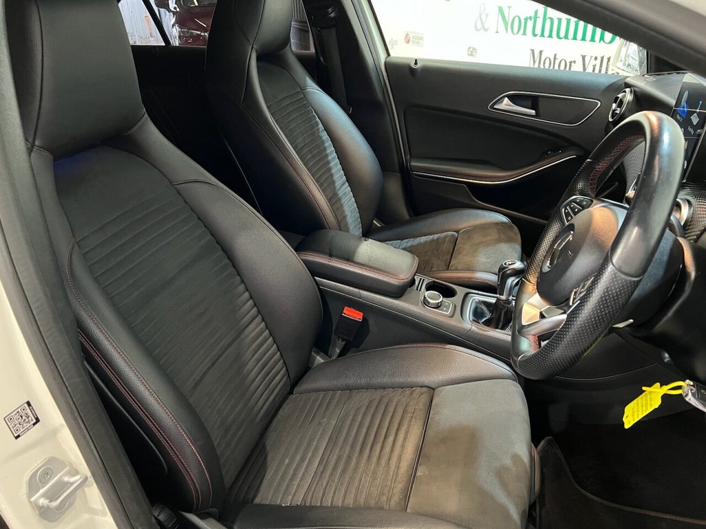 Mercedes Benz A Class