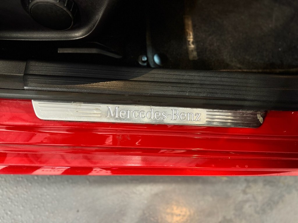 Mercedes Benz CLA