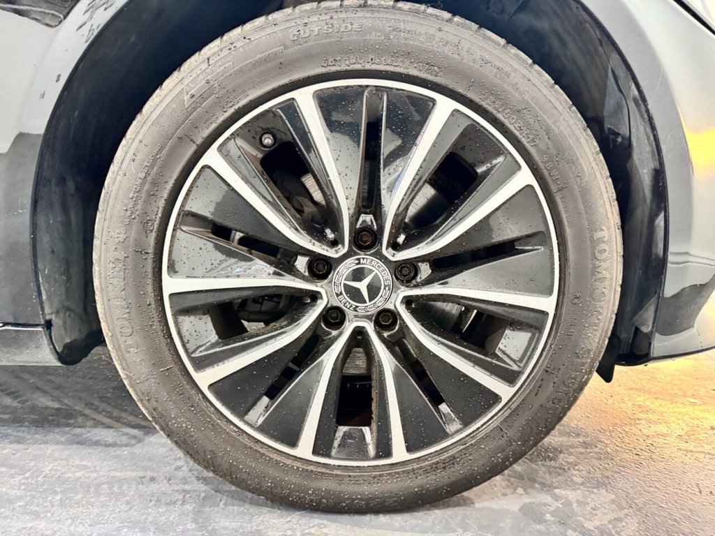 Mercedes Benz C Class