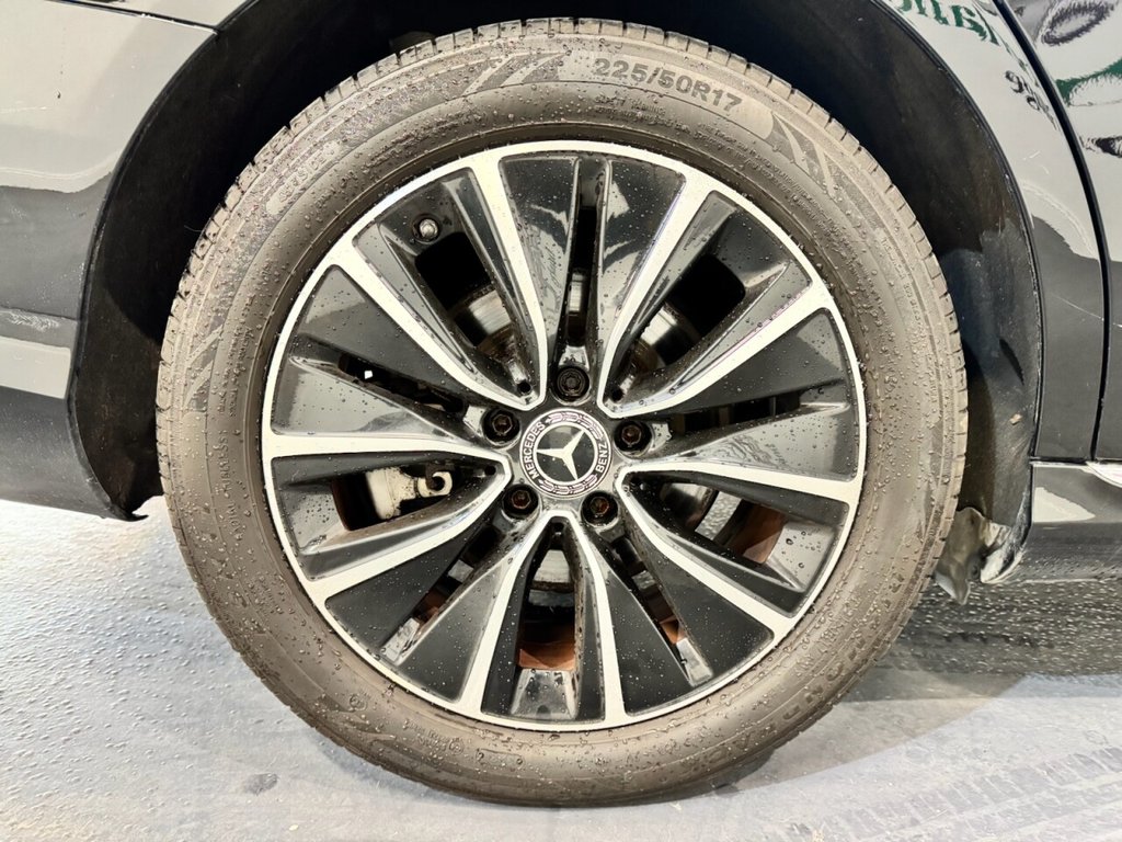 Mercedes Benz C Class