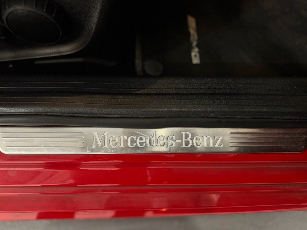 Mercedes Benz A Class