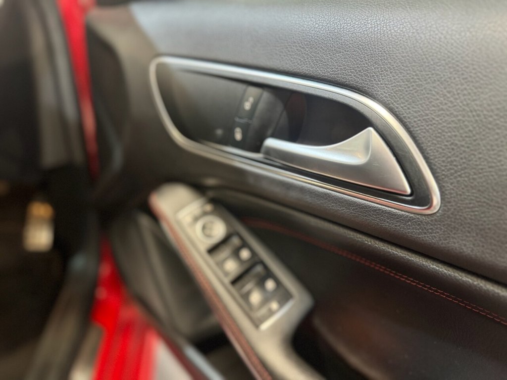 Mercedes Benz A Class