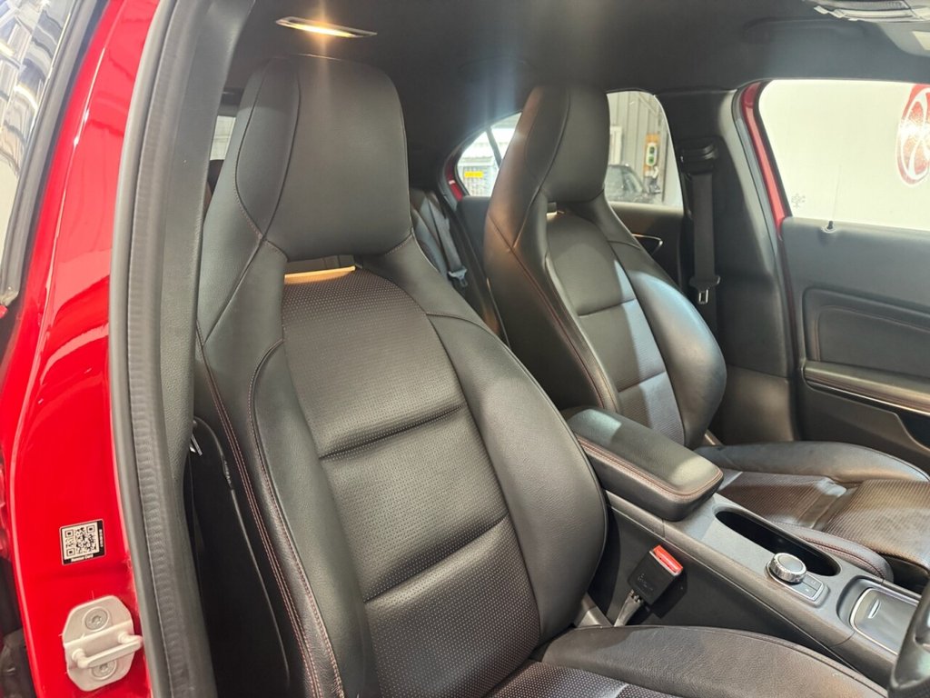 Mercedes Benz A Class