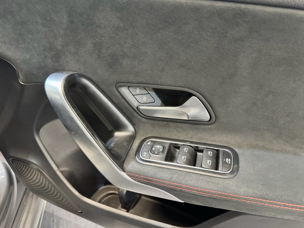 Mercedes Benz A Class