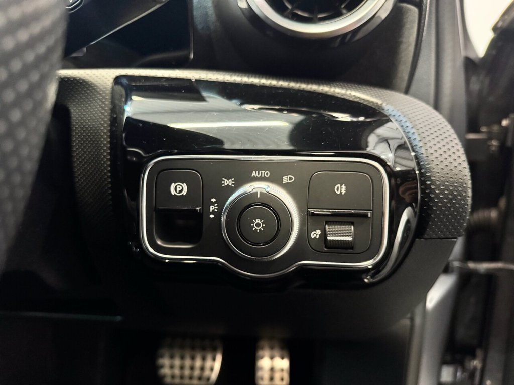 Mercedes Benz A Class