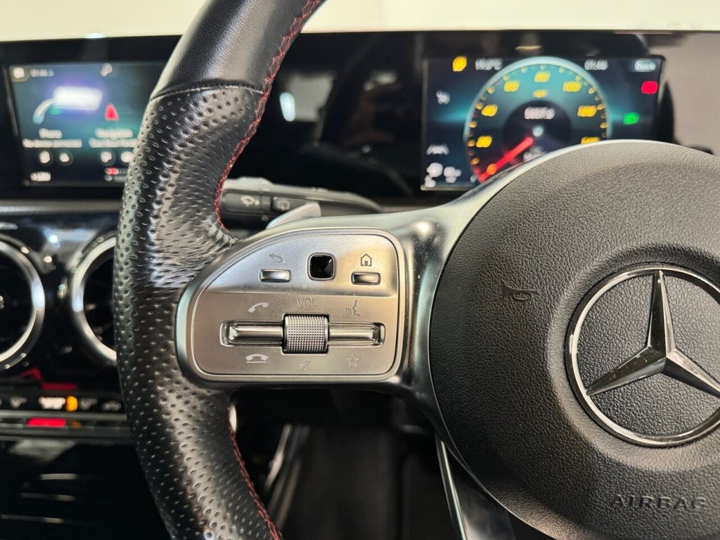 Mercedes Benz A Class