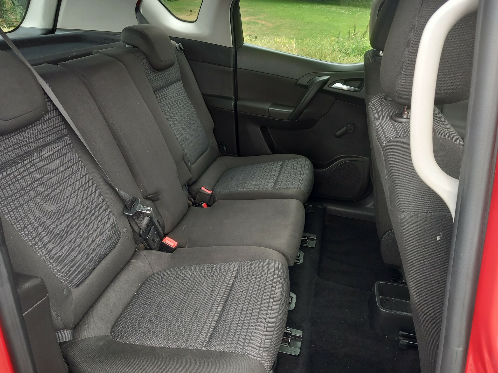 Vauxhall Meriva