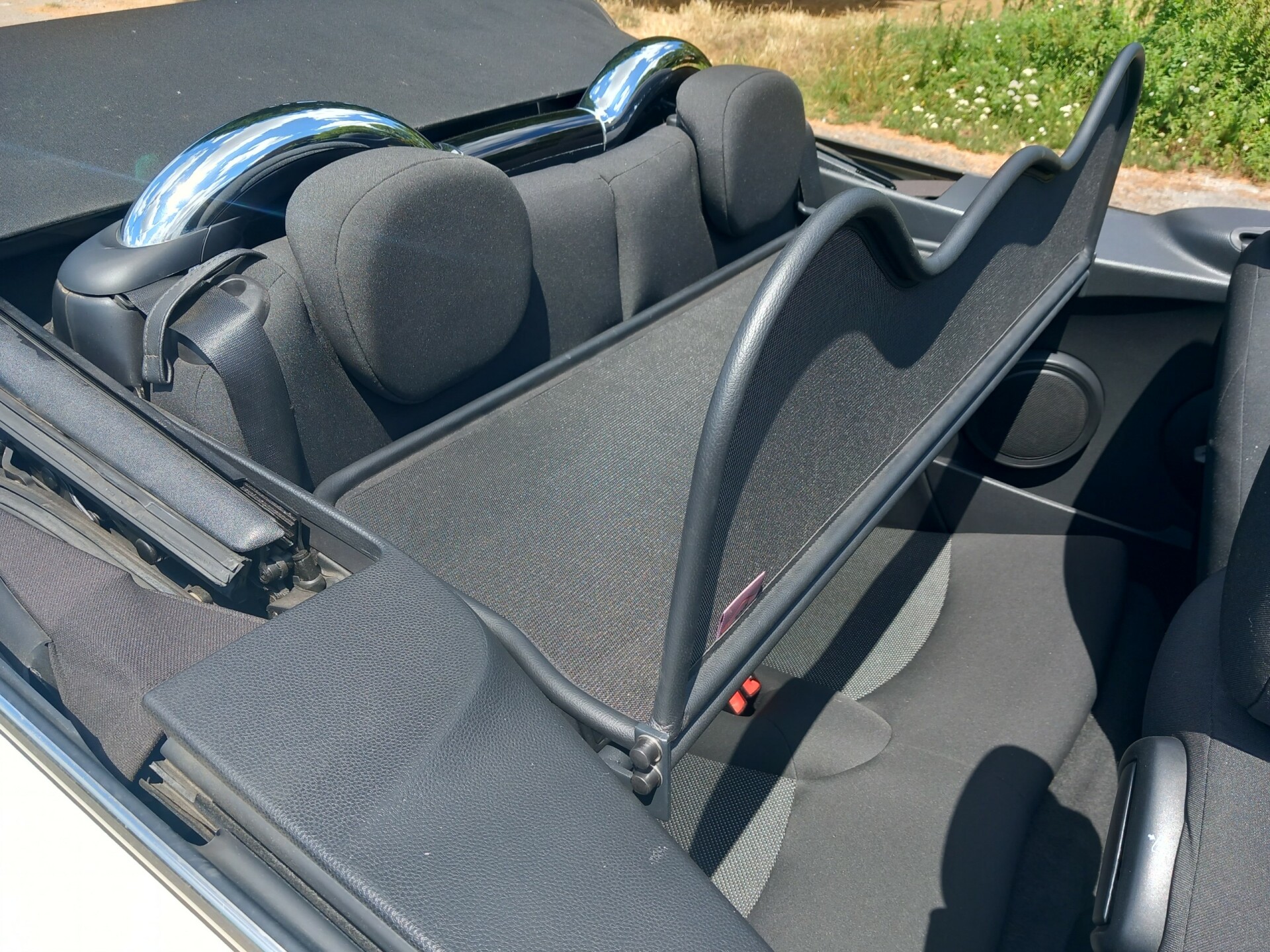 MINI Convertible