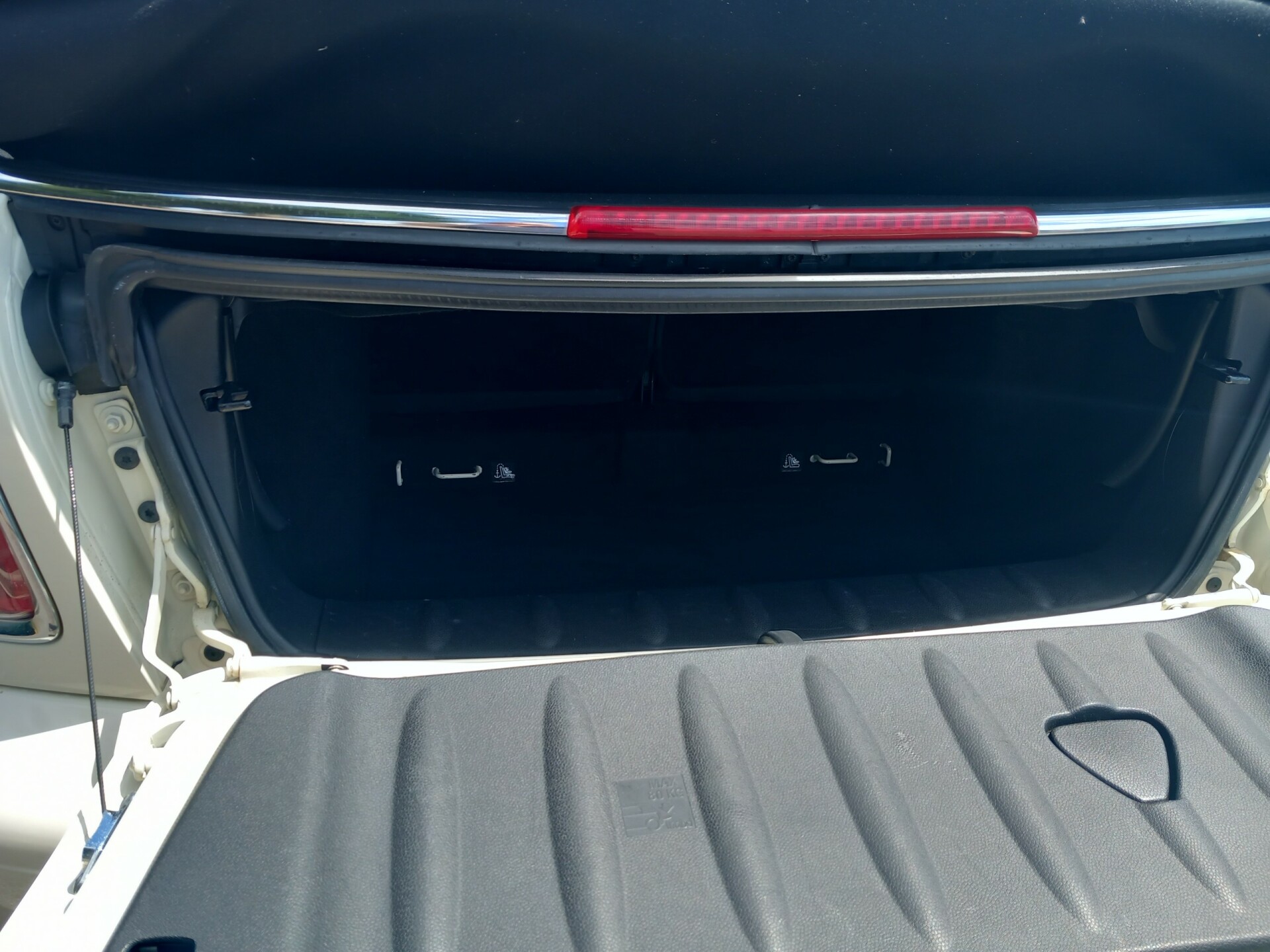 MINI Convertible