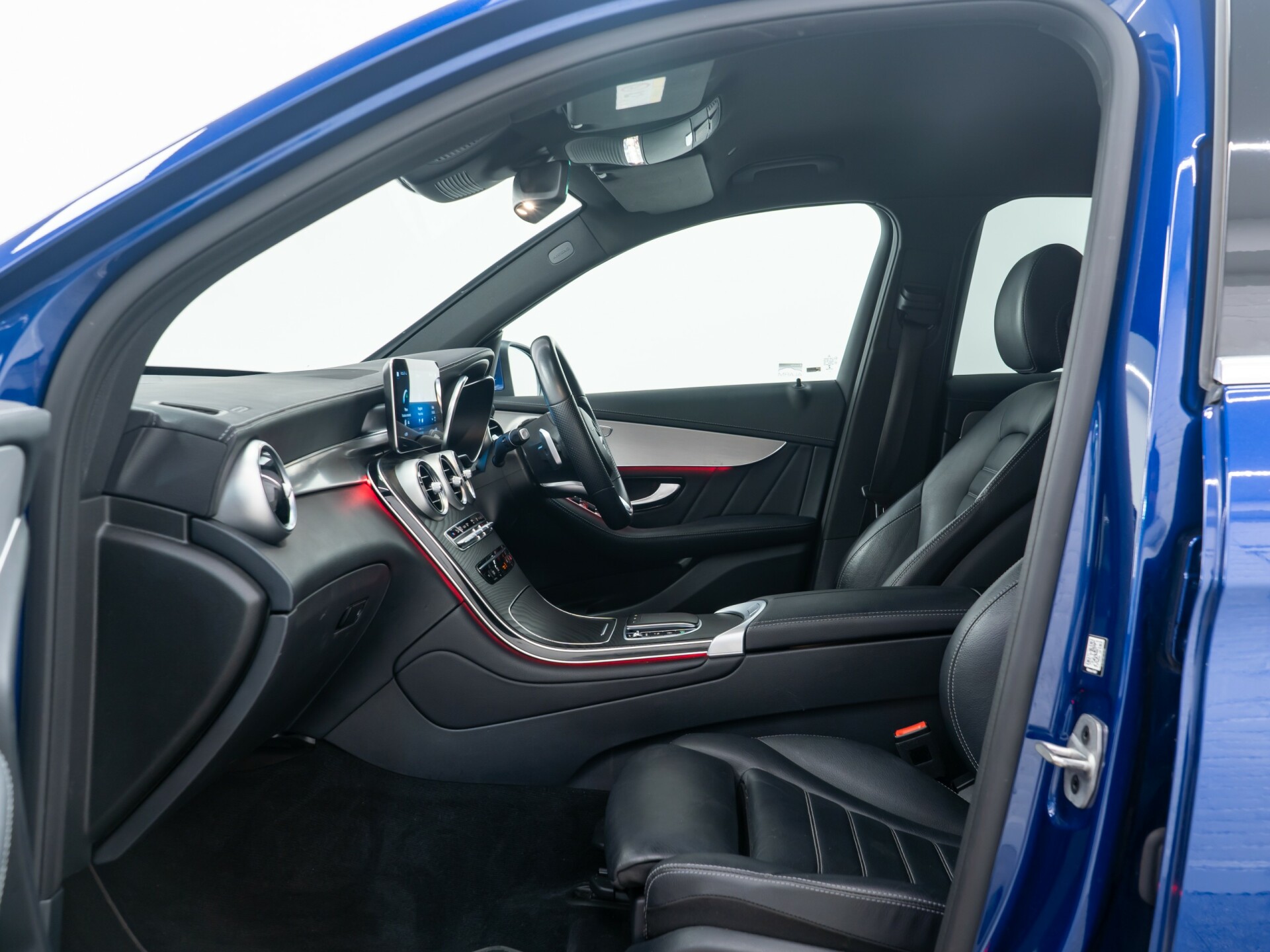 Mercedes Benz GLC CLASS