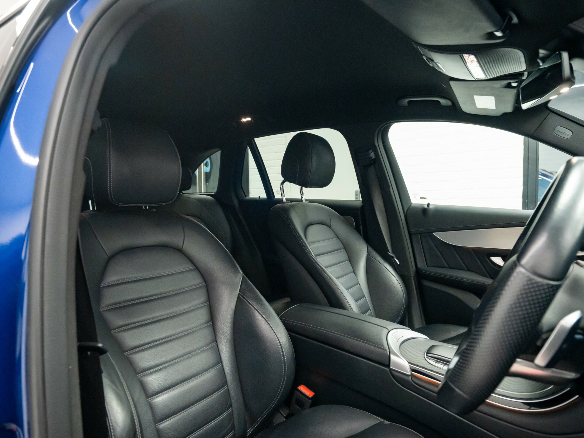 Mercedes Benz GLC CLASS