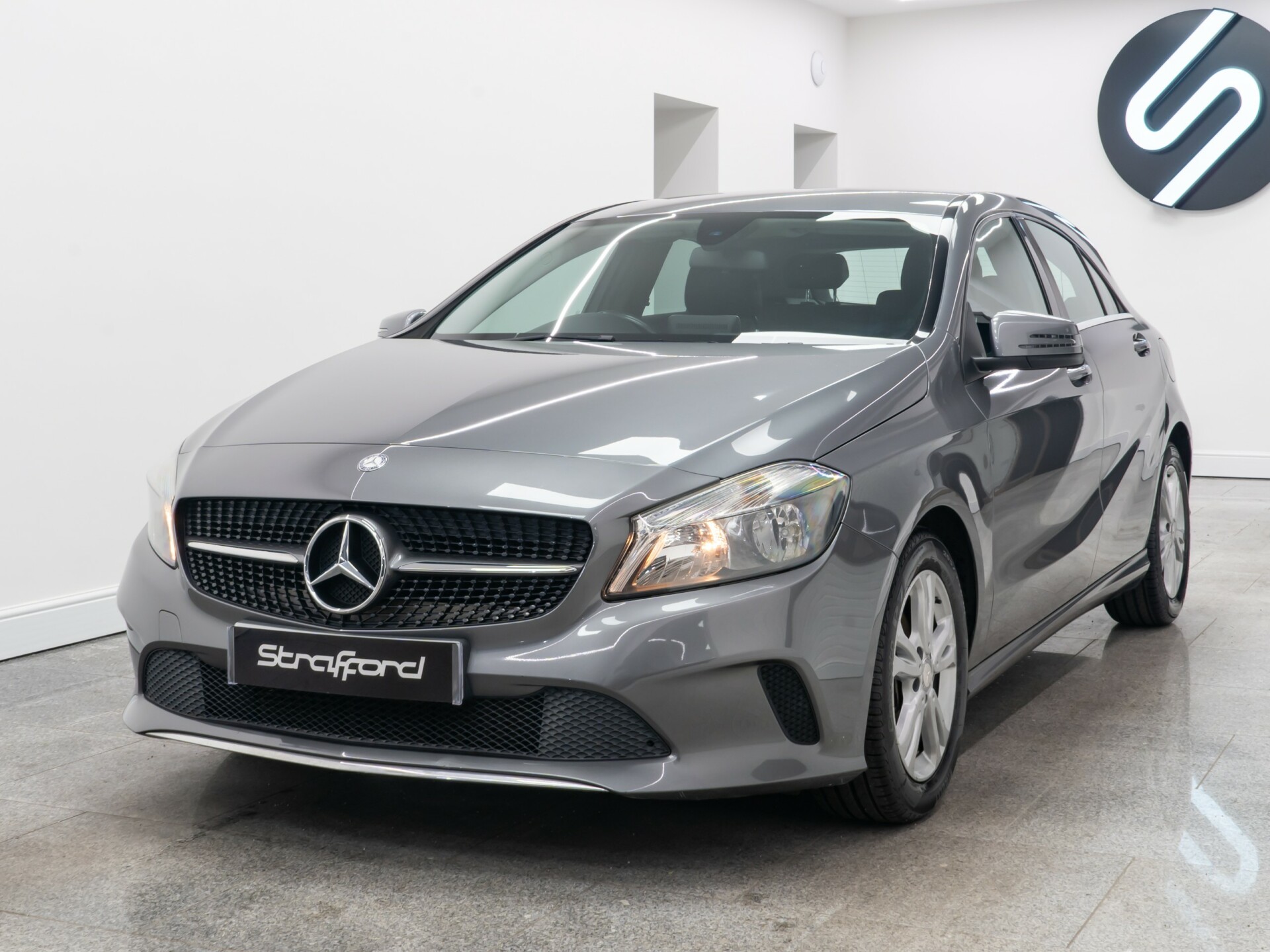Mercedes Benz A Class