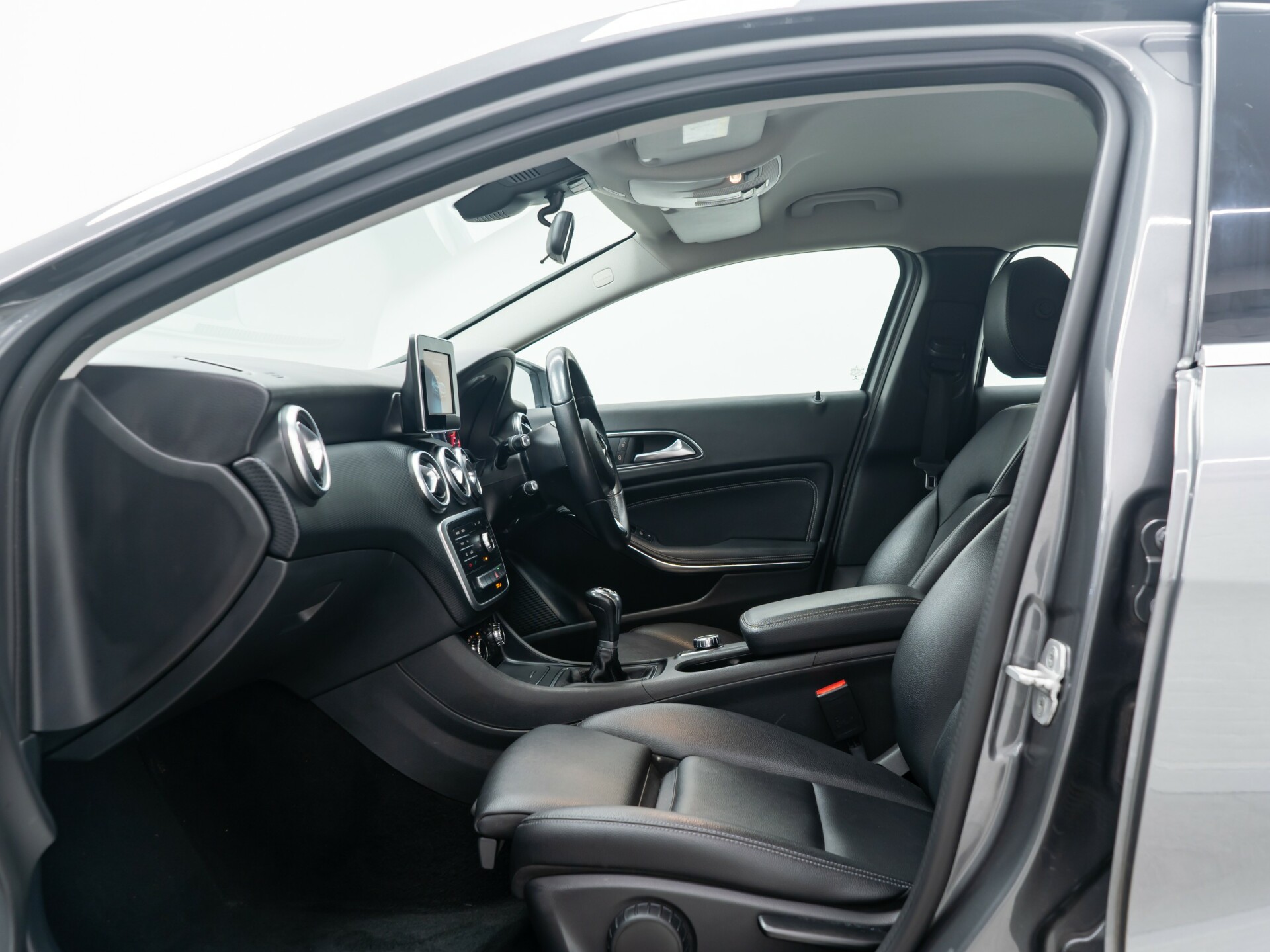 Mercedes Benz A Class