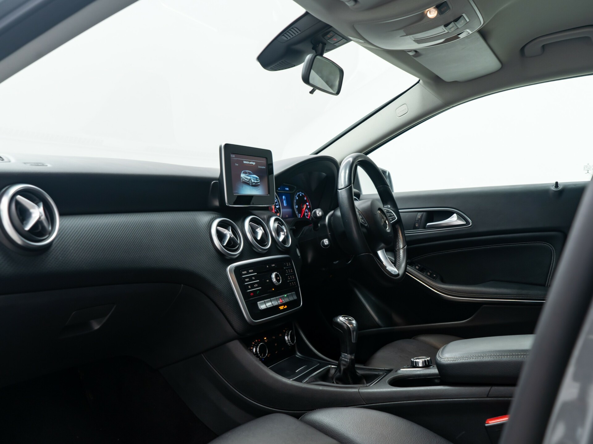 Mercedes Benz A Class
