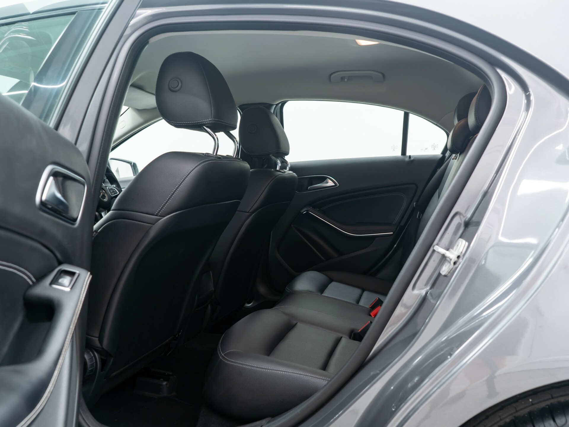 Mercedes Benz A Class