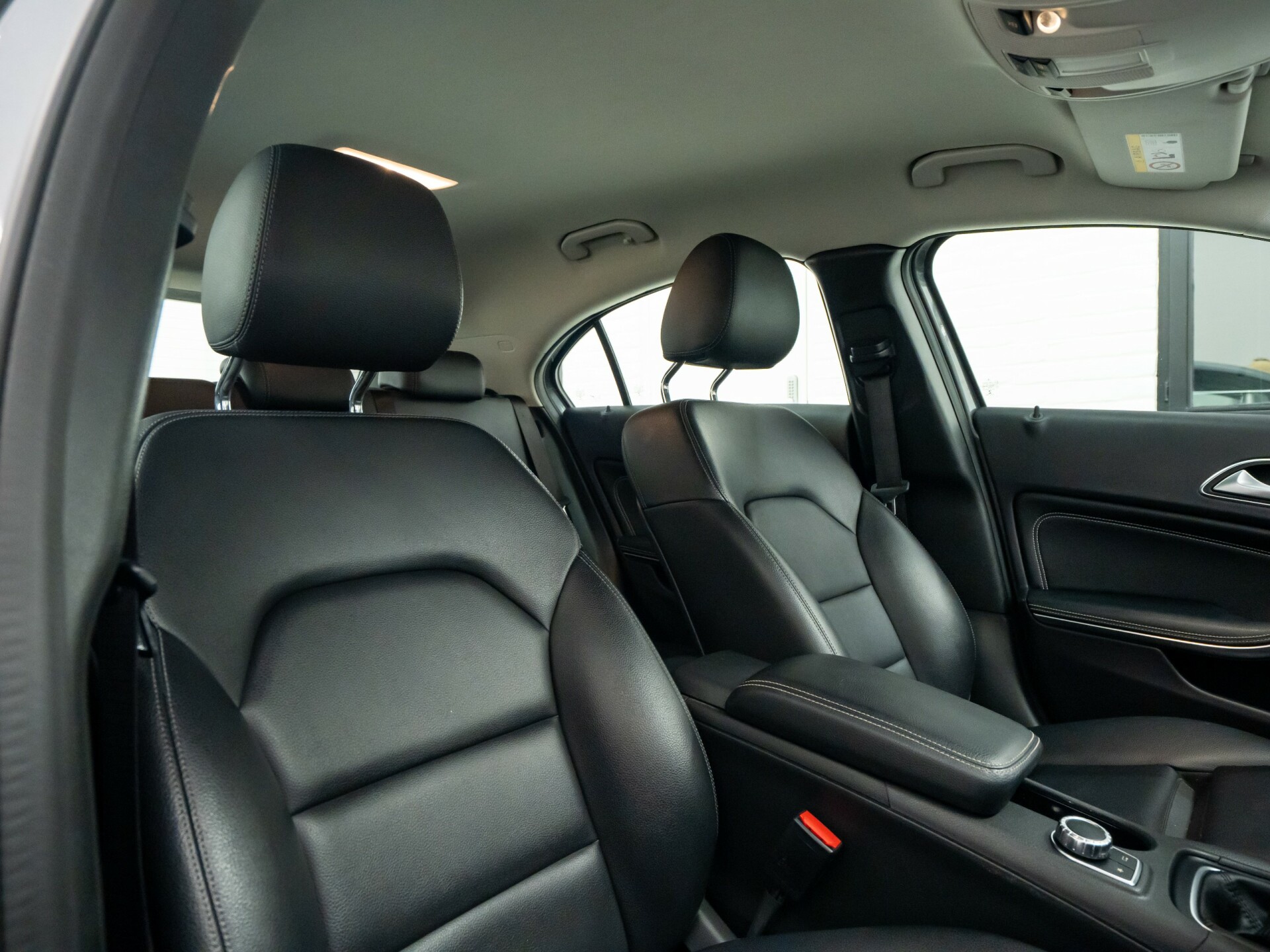 Mercedes Benz A Class