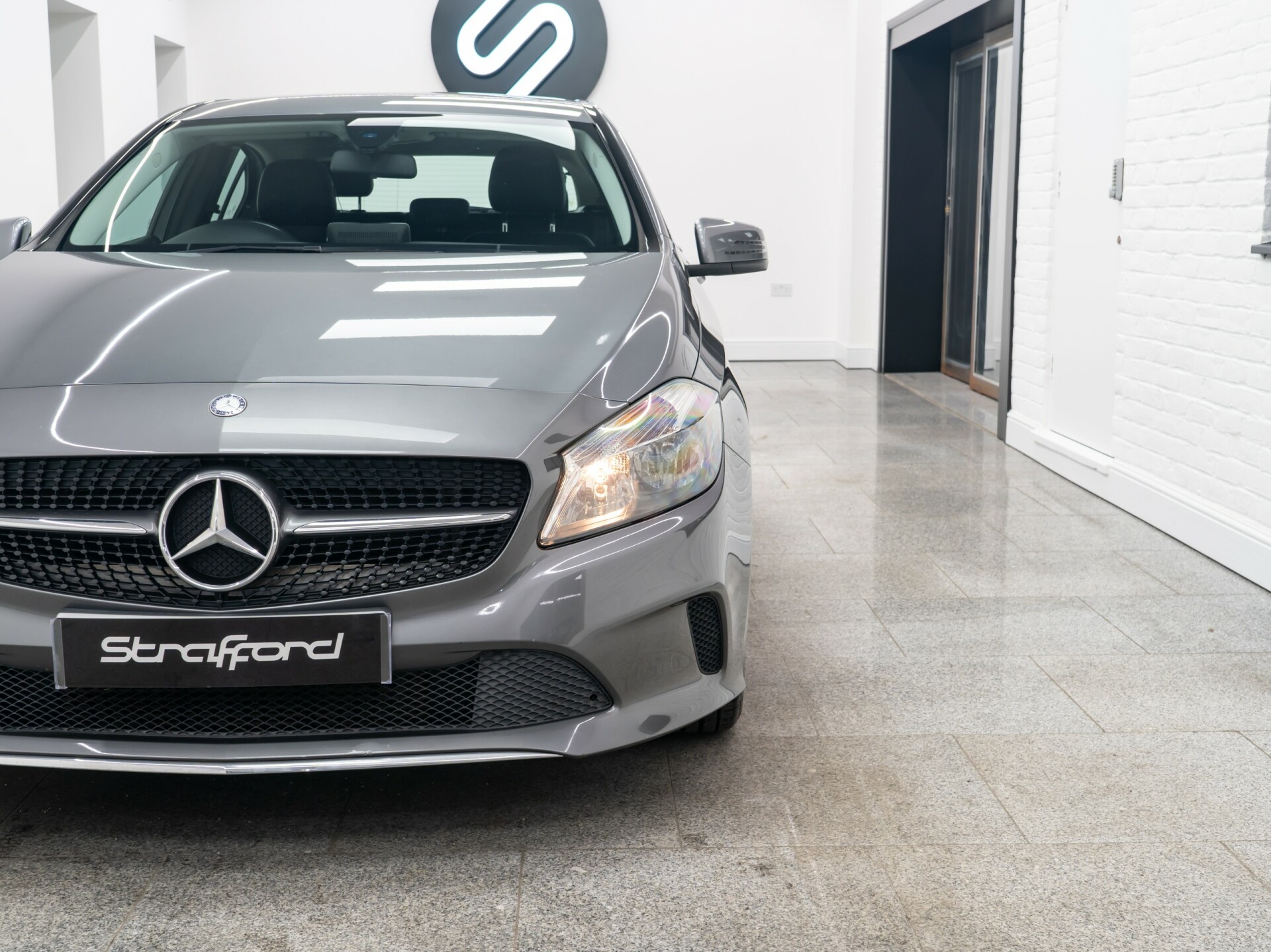 Mercedes Benz A Class