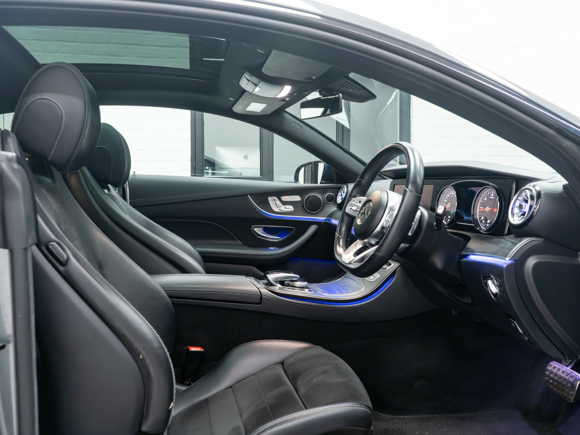 Mercedes Benz E Class