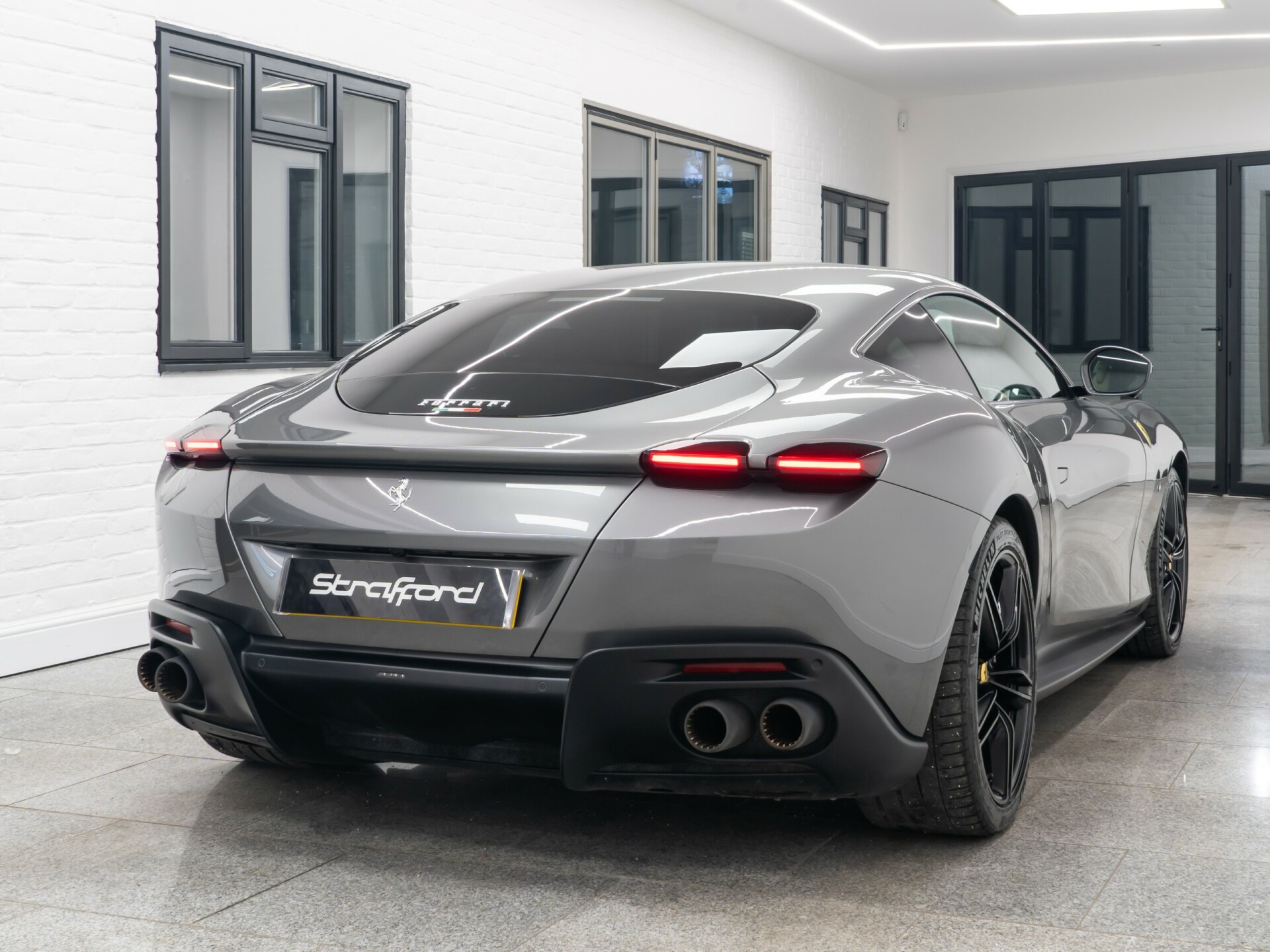 Ferrari Roma