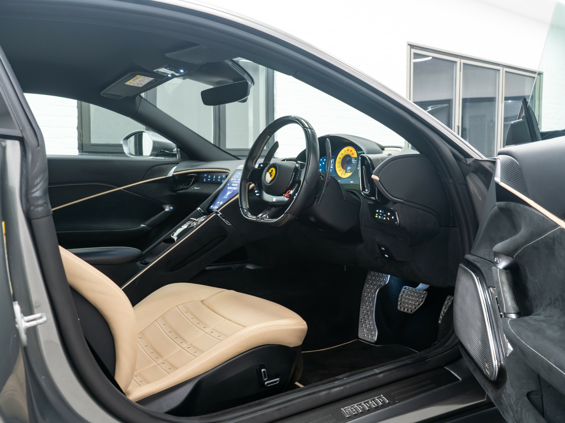 Ferrari Roma