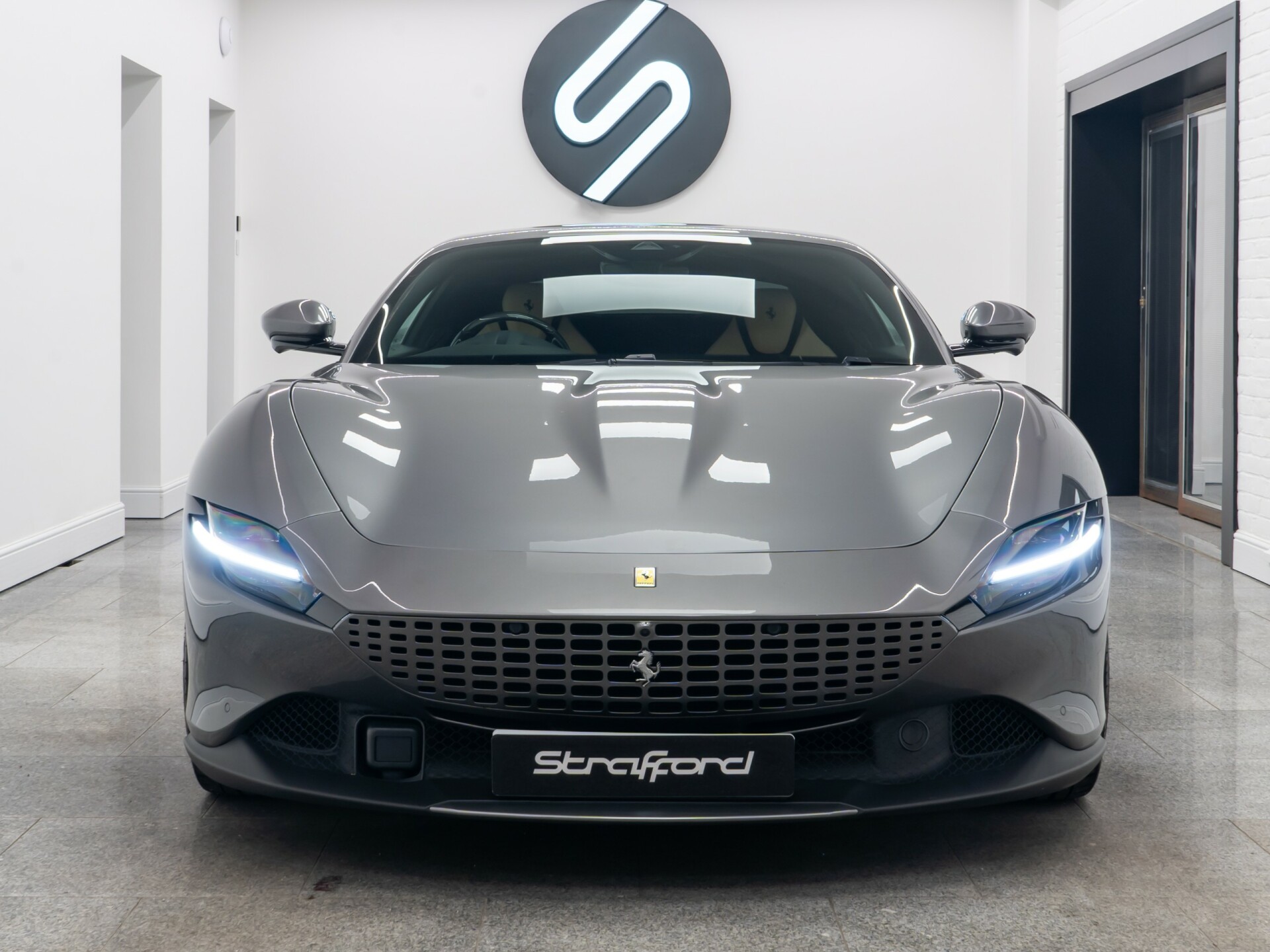 Ferrari Roma