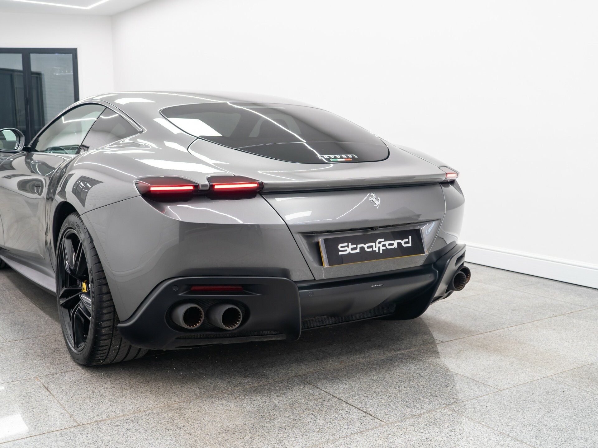 Ferrari Roma