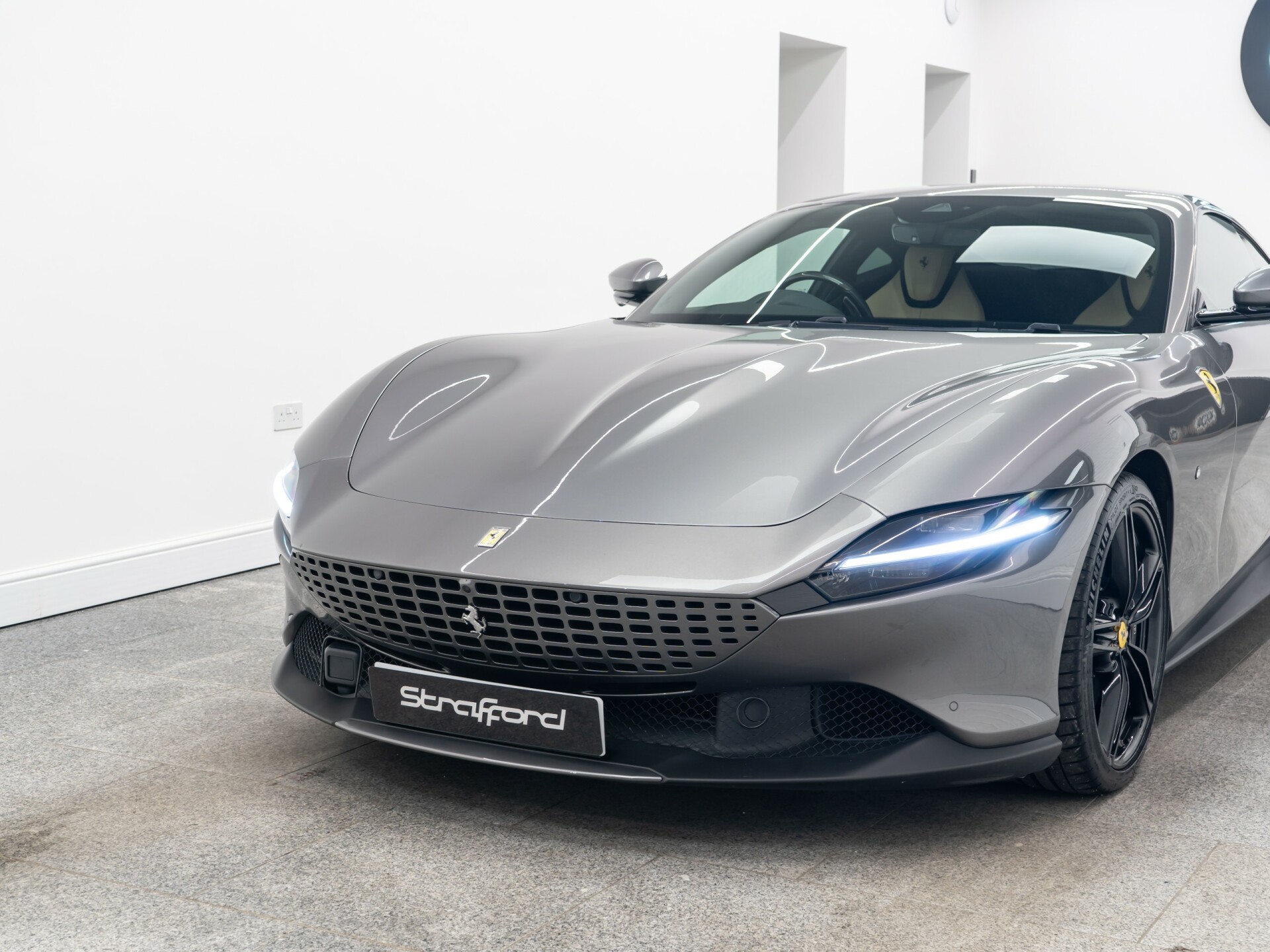 Ferrari Roma