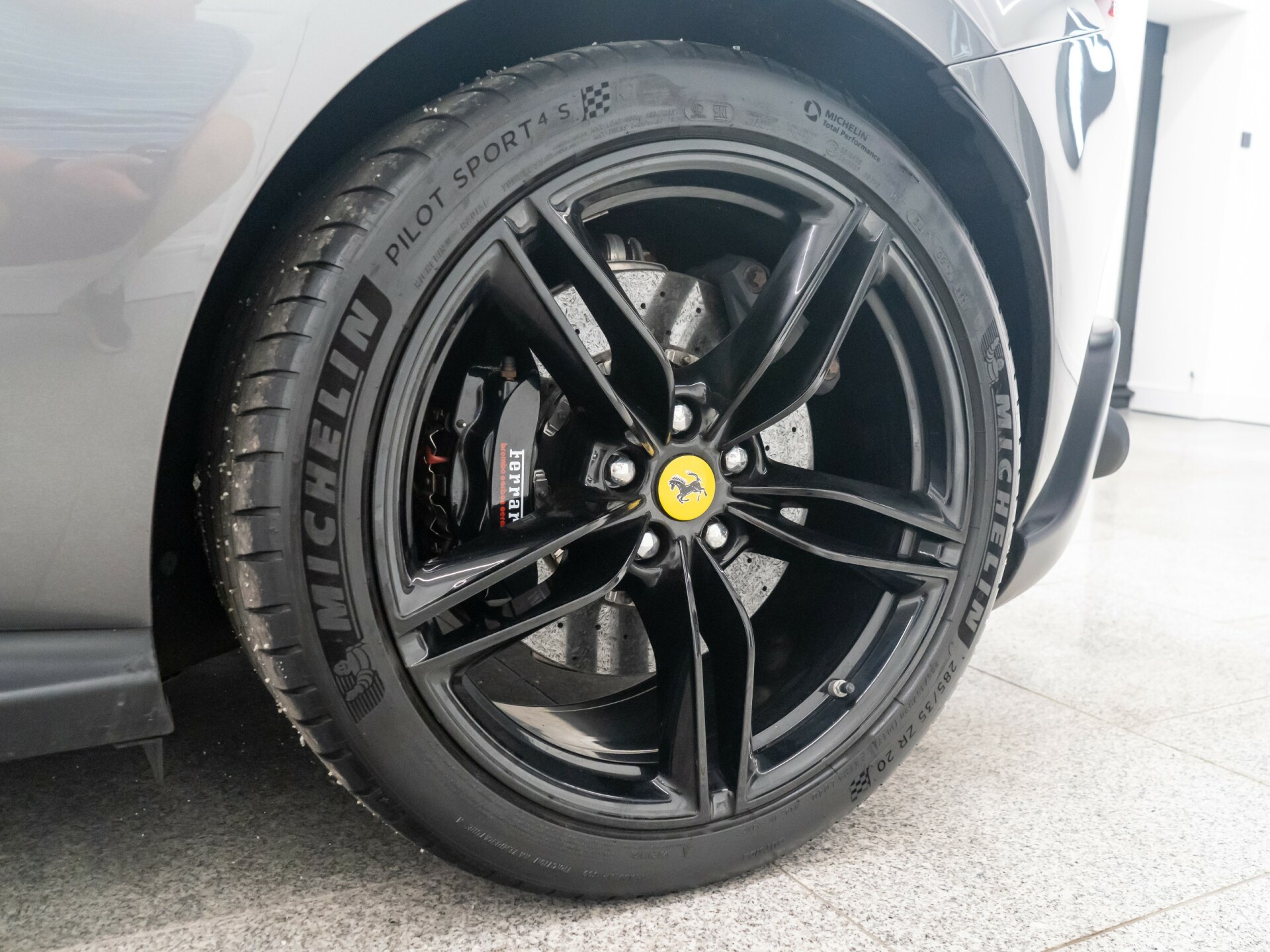 Ferrari Roma