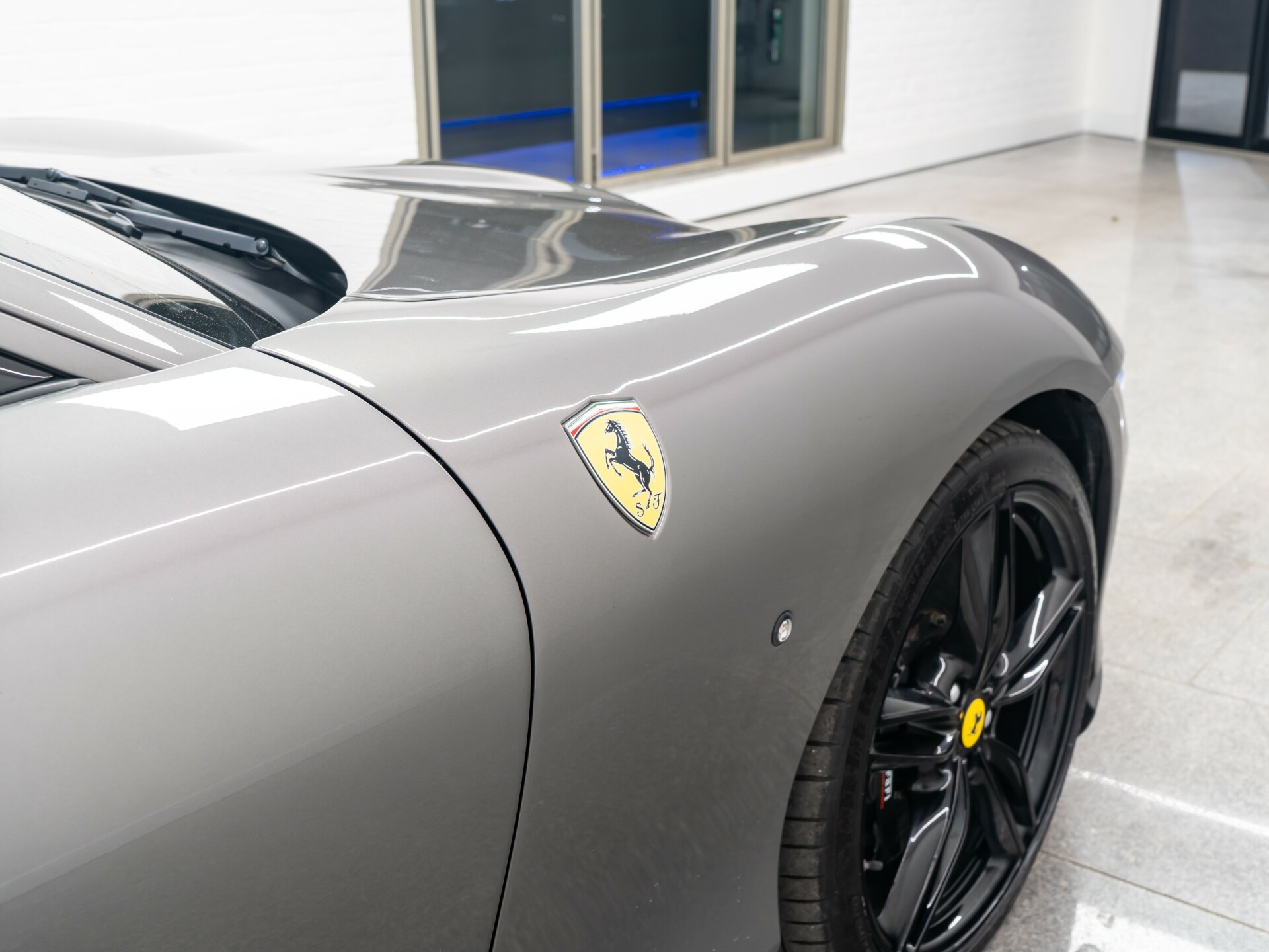 Ferrari Roma