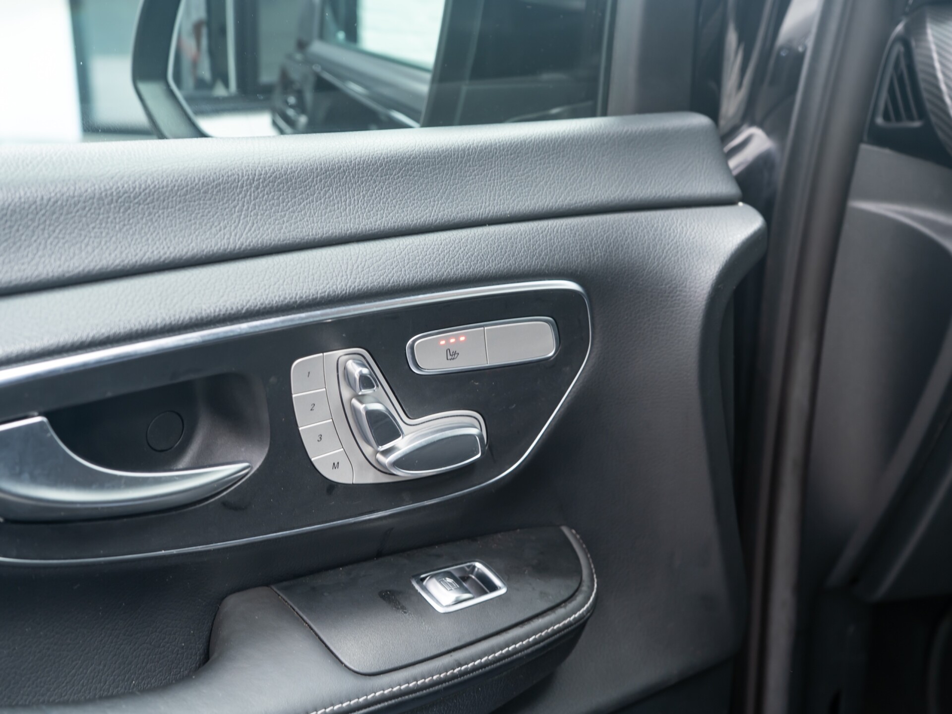 Mercedes Benz V Class
