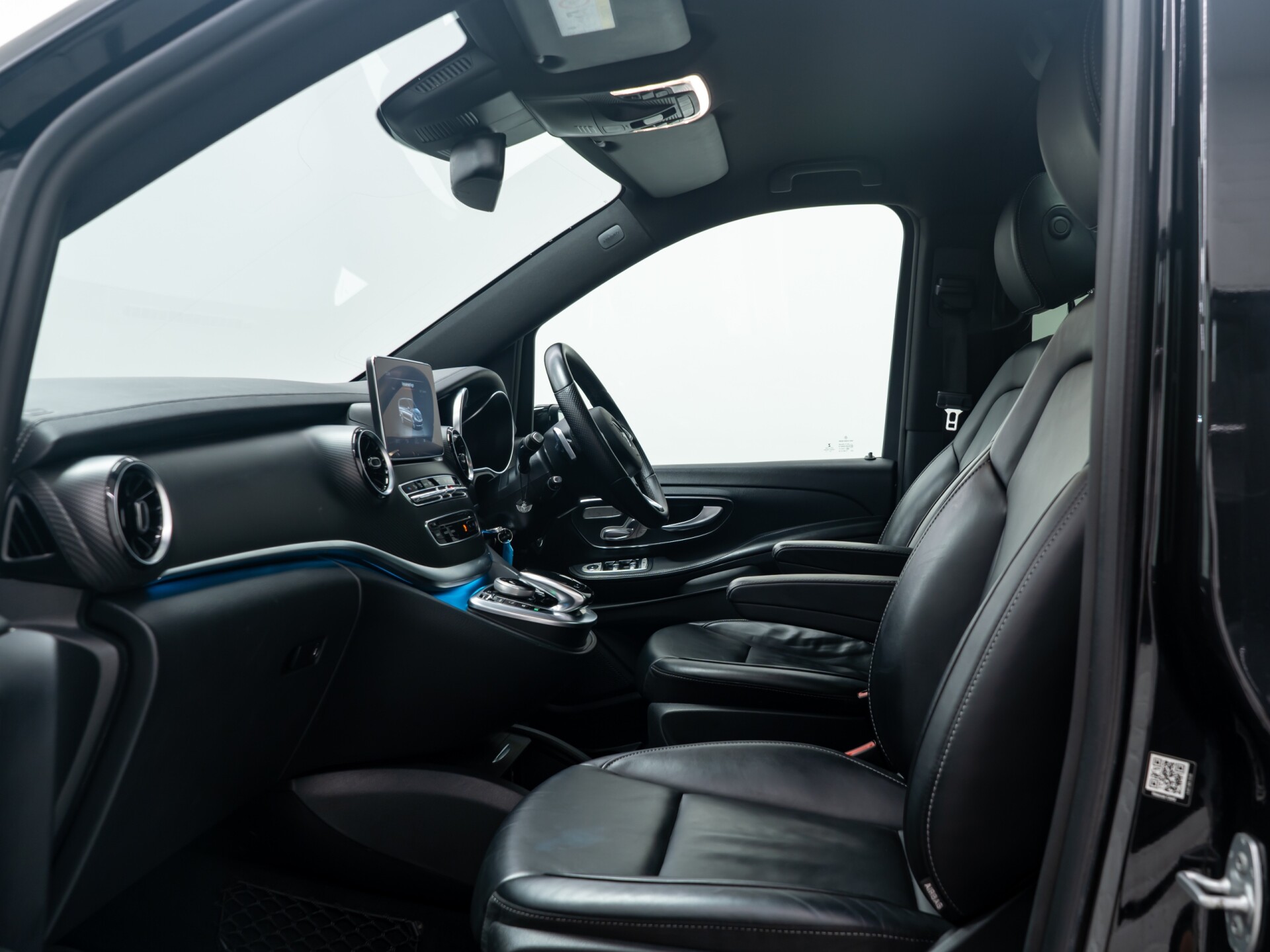 Mercedes Benz V Class