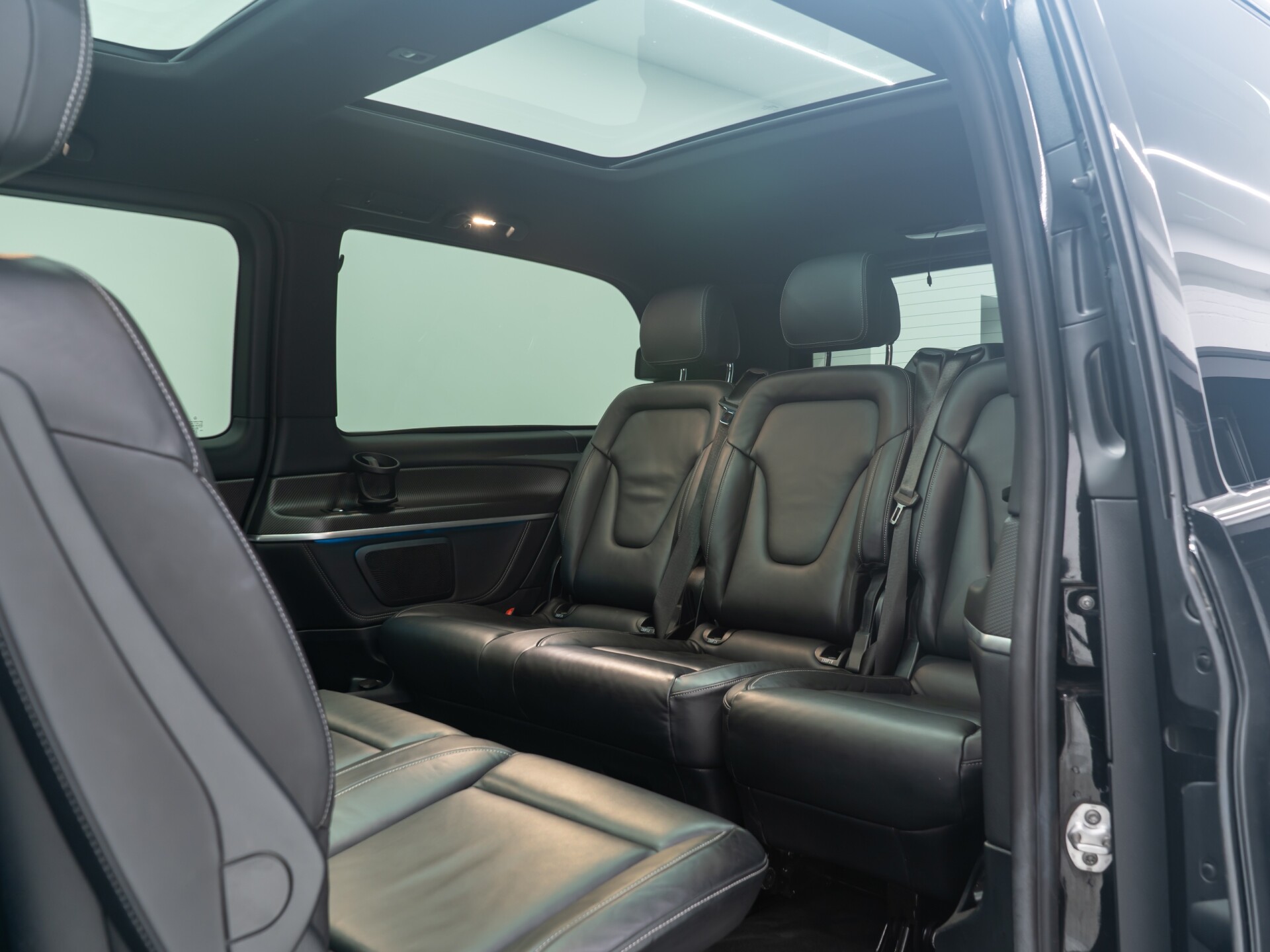 Mercedes Benz V Class