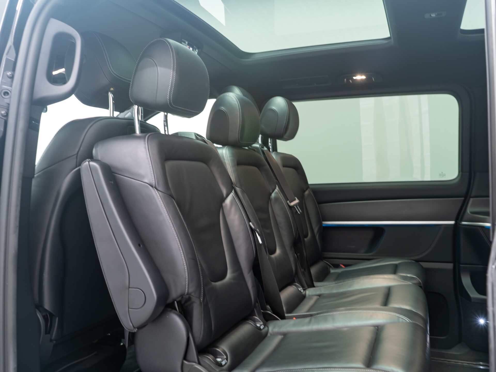 Mercedes Benz V Class
