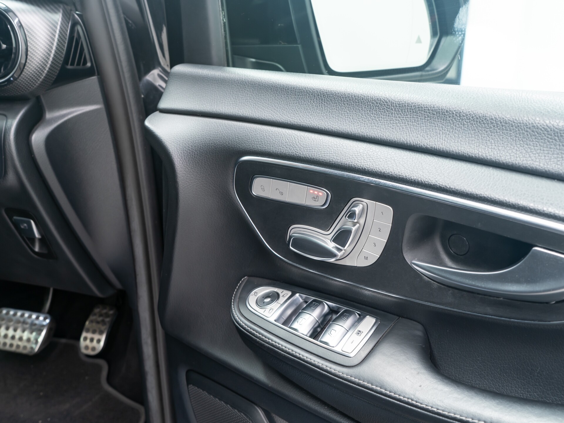 Mercedes Benz V Class