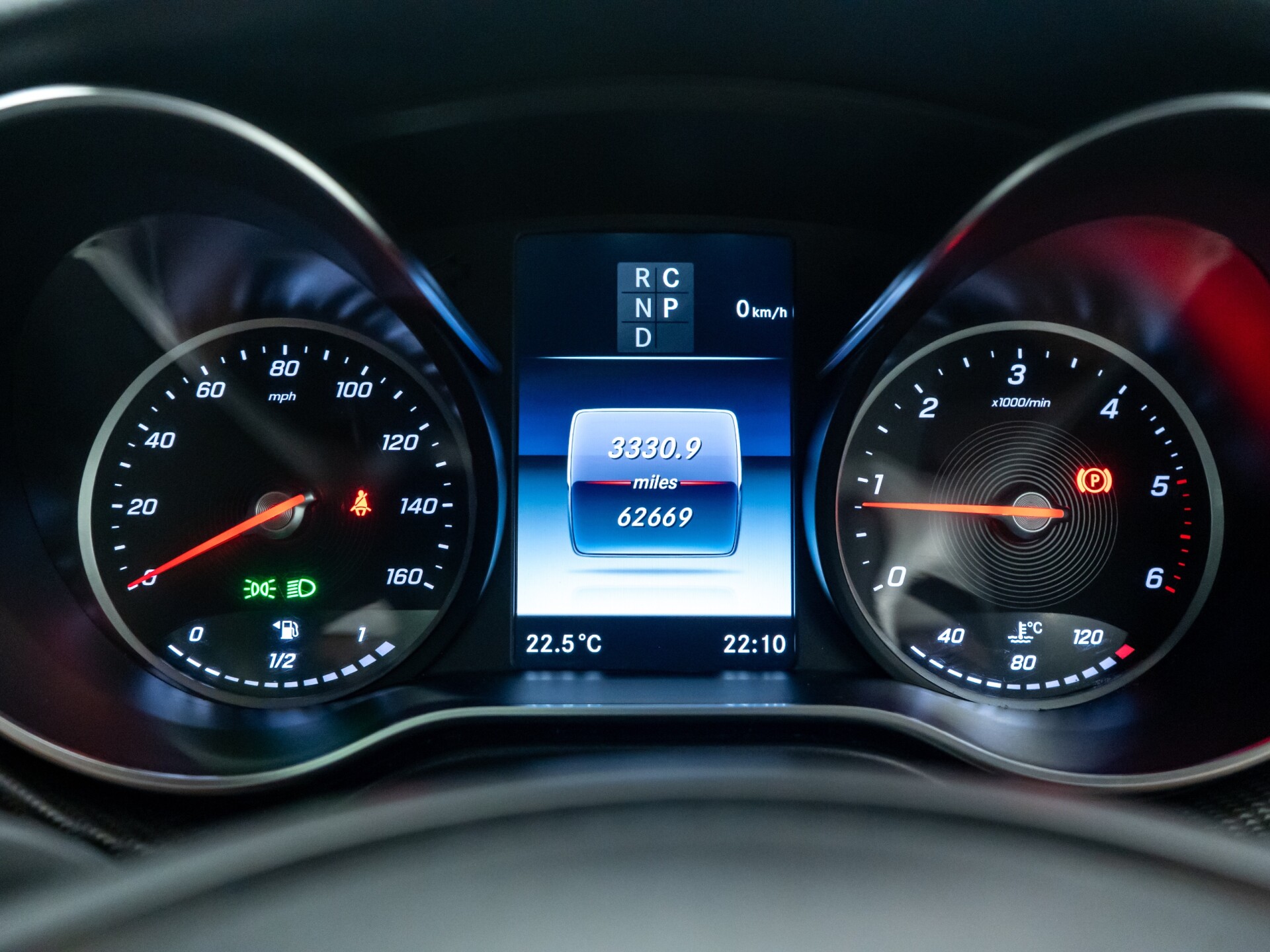 Mercedes Benz V Class