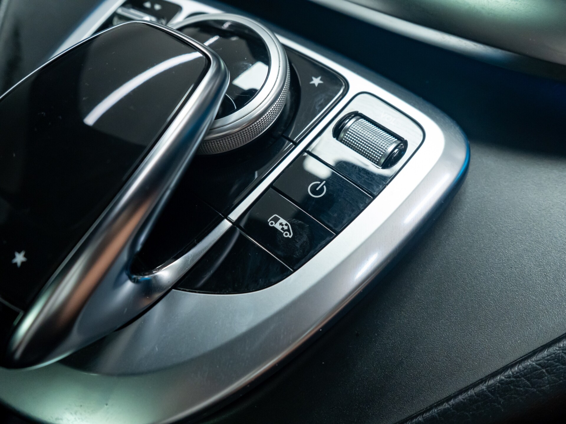 Mercedes Benz V Class