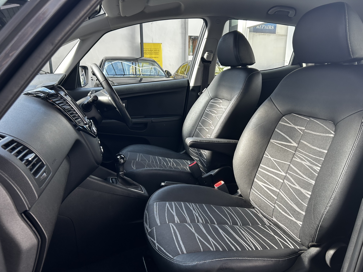 Kia Venga