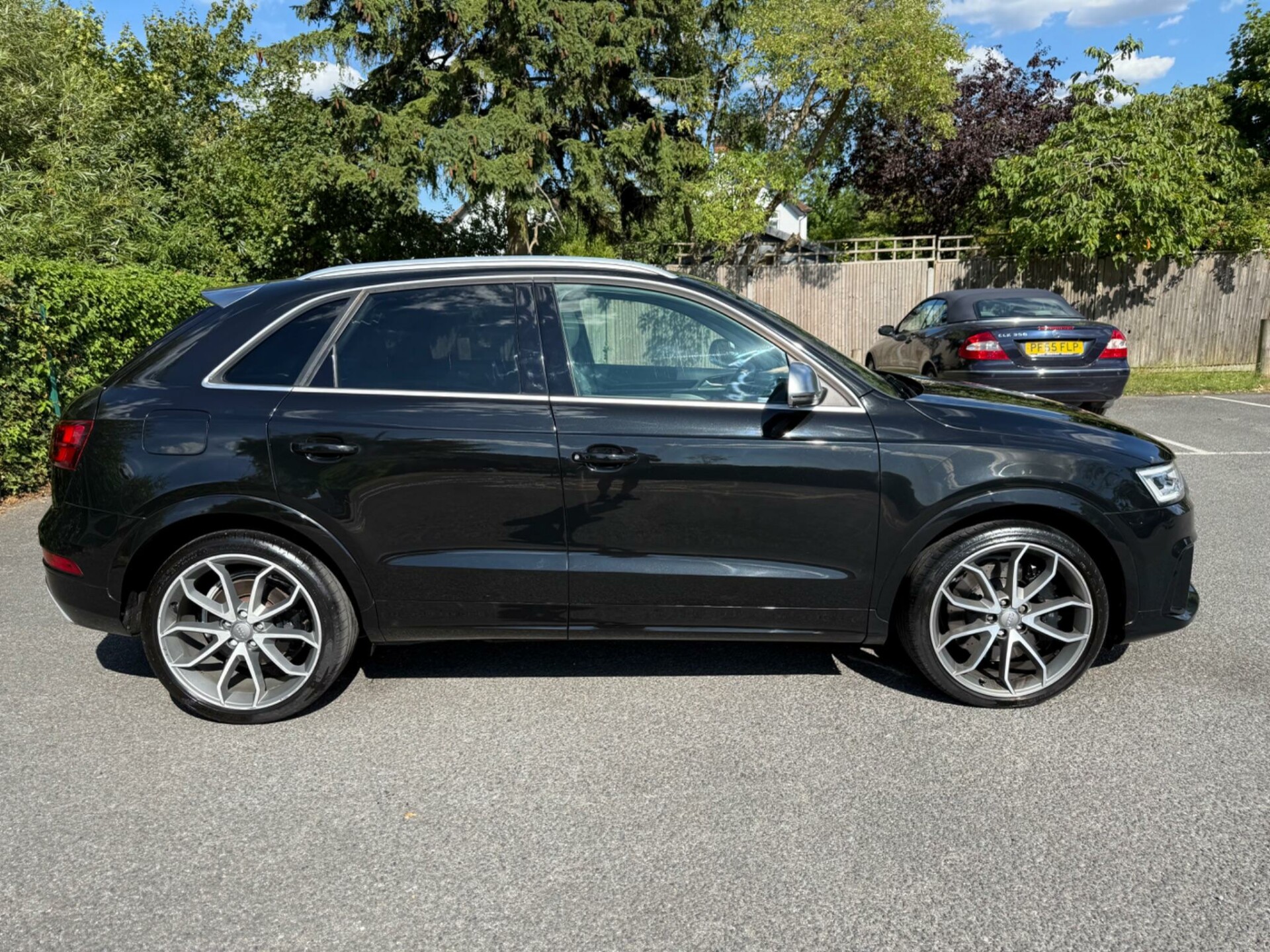 Audi RS Q3