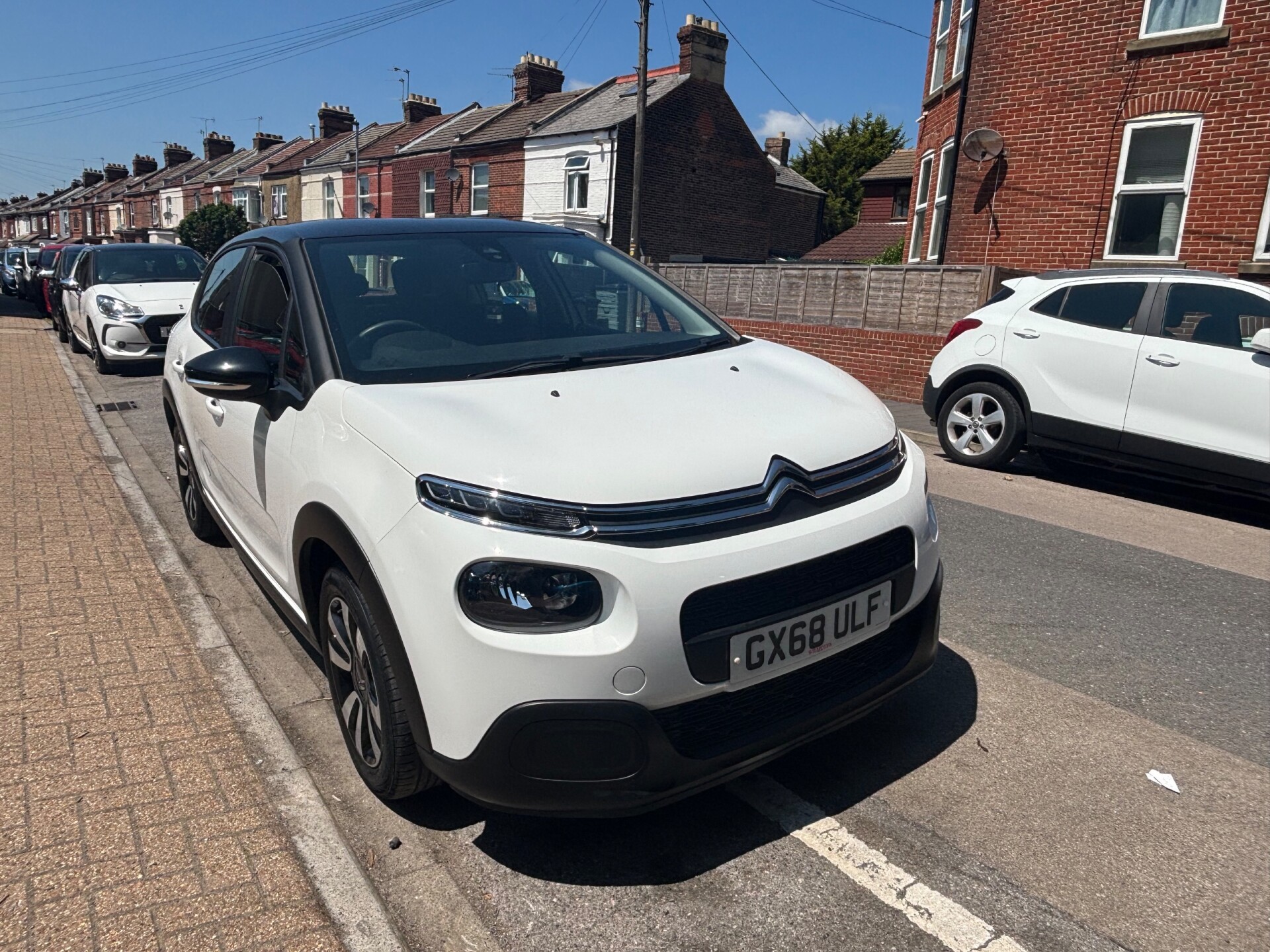 Citroen C3