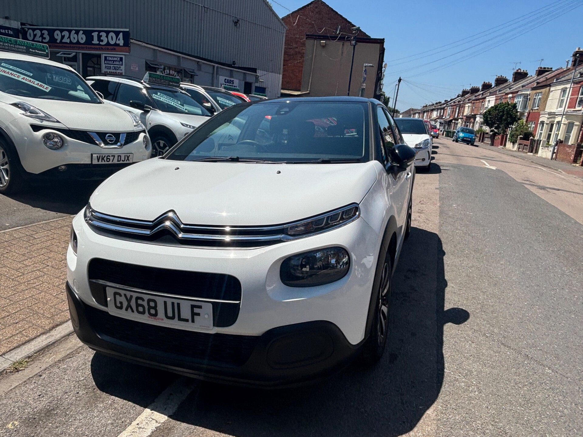 Citroen C3