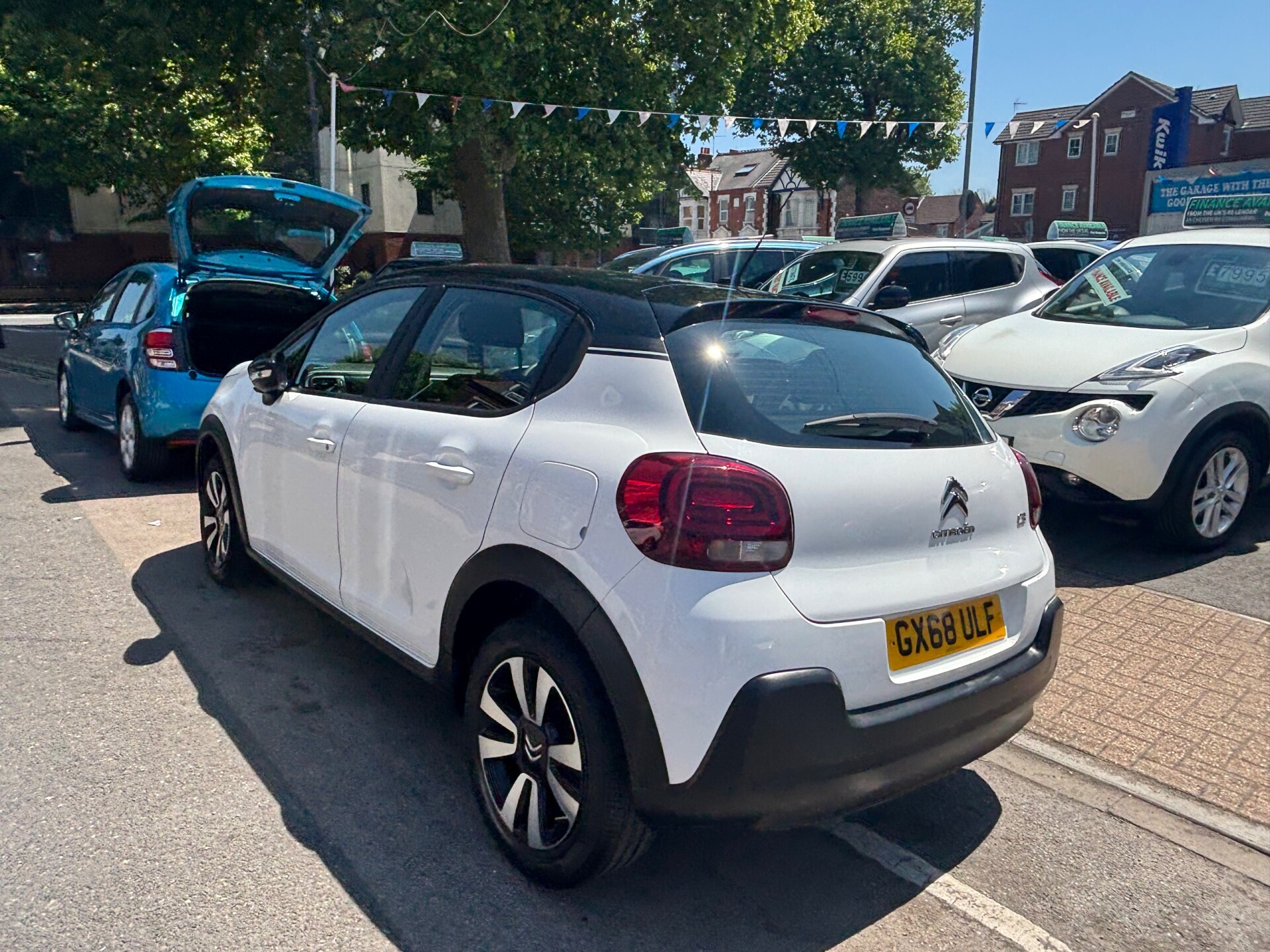 Citroen C3