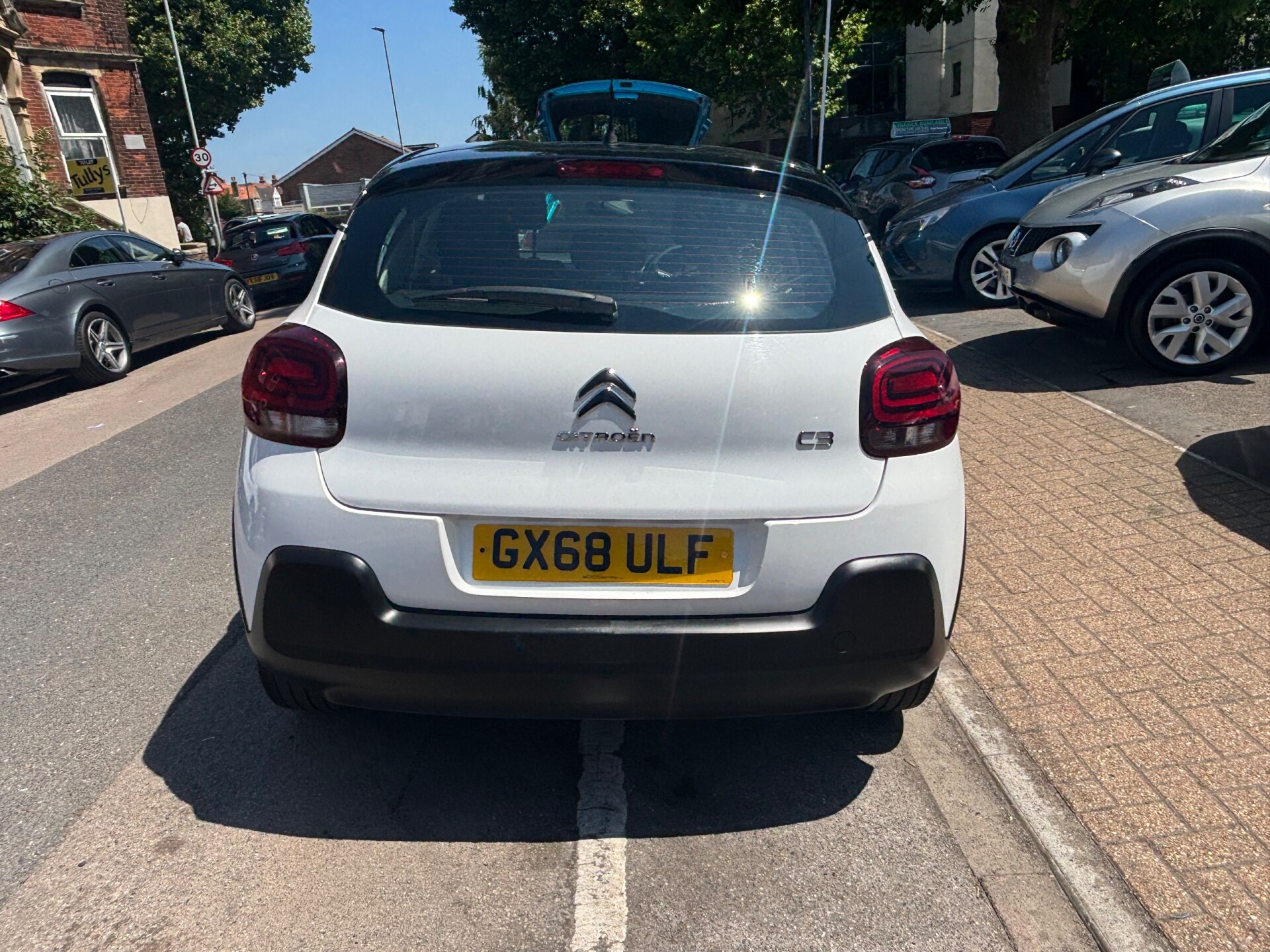 Citroen C3
